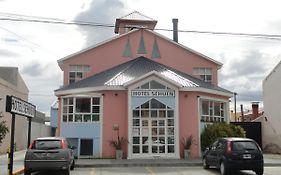 Hotel Sehuen